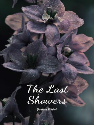 cover image of The Last Showers